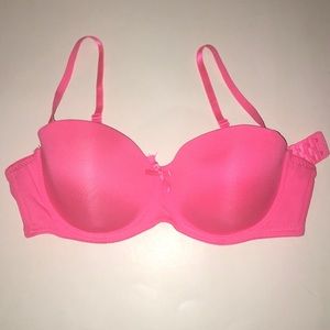 Coco Lingerie Bra